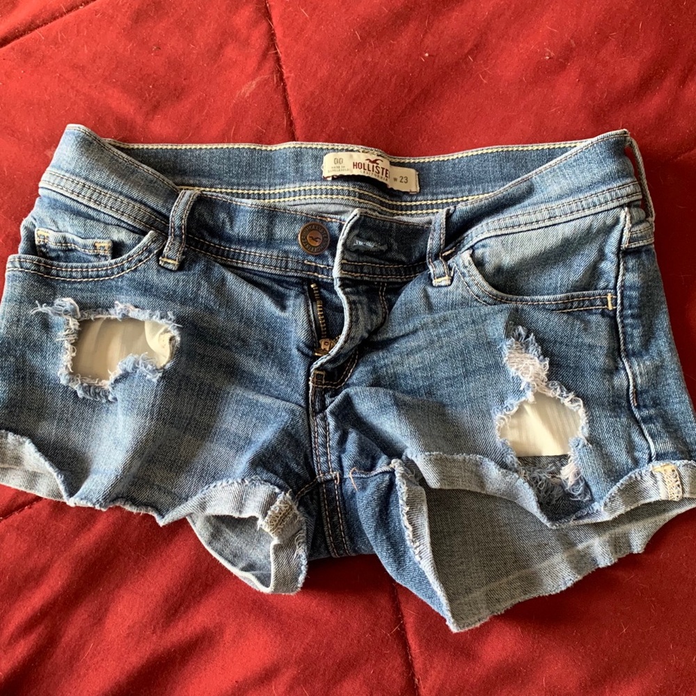 Hollister Shorts
